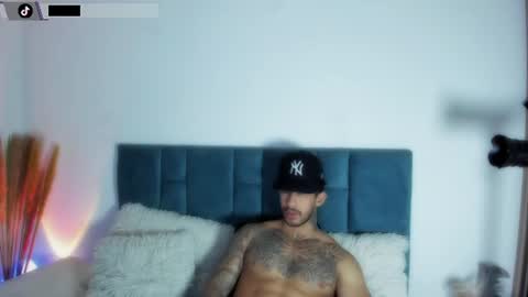 INSTAGRAM  DAMMIANMILLEROFICIAL online show from 07-21-26, 12:02