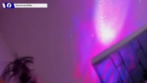 INSTAGRAM  DAMMIANMILLEROFICIAL online show from 07-26-26, 12:08