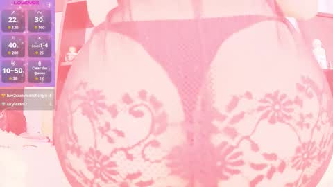Sophie online show from 02-05-26, 12:21