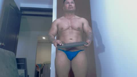 dammuscle online show from 04-14-26, 02:06