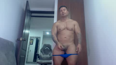 dammuscle online show from 06-05-26, 01:56