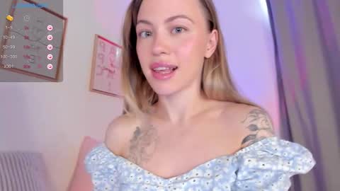  Tiana  online show from 03-11-26, 01:17