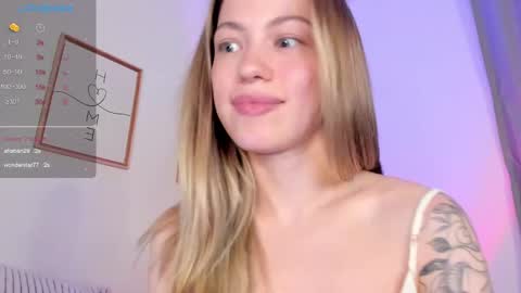  Tiana  online show from 04-15-26, 07:58