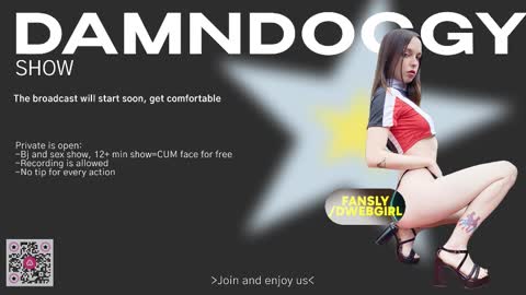 Dora and Igor online show from 03-05-25, 09:26