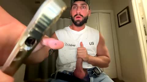 Clyde online show from 02-15-25, 12:04