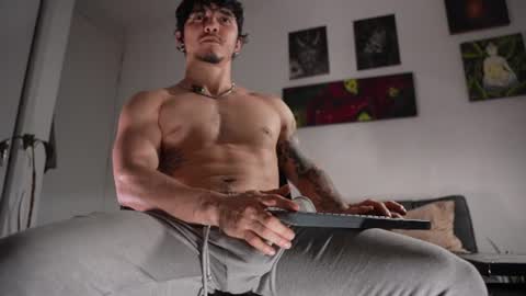 insta damn8   ---         -----  online show from 07-30-26, 12:31