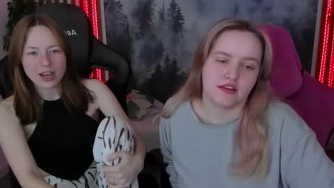 damnwitchh online show from 07-21-26, 05:54