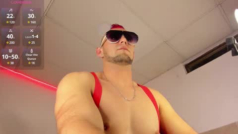 Snapshot of damon_baker0 chatting on 03-08-25, 08:03 Damon bakert online show from 03-08-25, 08:03