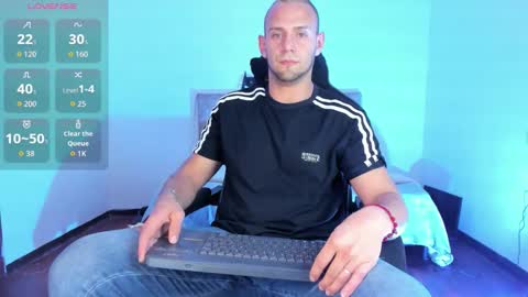 Snapshot of damon_baker0 chatting on 01-13-26, 11:54 Damon bakert online show from 01-13-26, 11:54