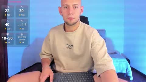 Snapshot of damon_baker0 chatting on 01-17-26, 12:32 Damon bakert online show from 01-17-26, 12:32