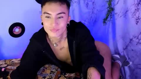 damon_clark_ online show from 01-21-25, 12:46