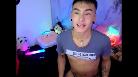 damon_clark_ online show from 01-28-25, 09:29