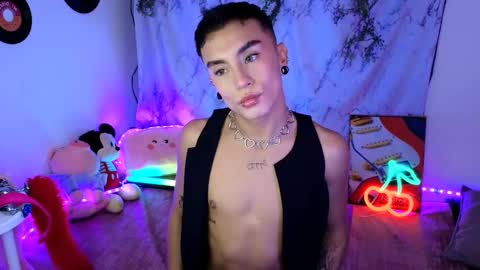 damon_clark_ online show from 02-16-25, 07:16