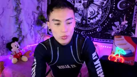 damon_clark_ online show from 03-03-25, 07:06