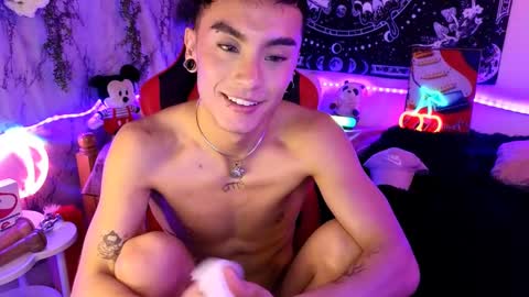 damon_clark_ online show from 03-05-25, 09:59