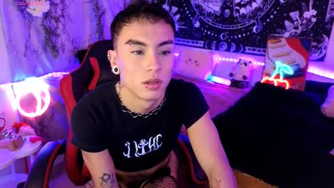 damon_clark_ online show from 03-09-25, 07:15