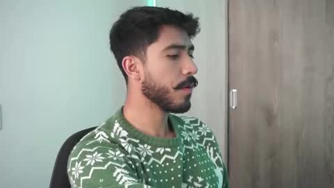 damon_frost online show from 12-15-24, 08:58