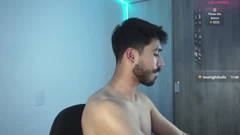 damon_frost online show from 12-16-24, 12:26