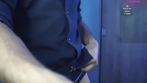 damon_frost online show from 12-18-24, 08:14