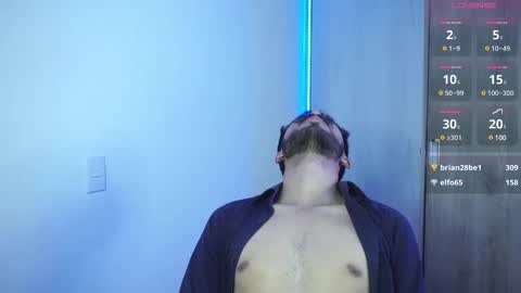 damon_frost online show from 12-18-24, 11:19