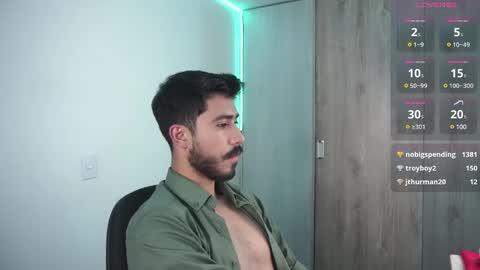 damon_frost online show from 12-19-24, 11:03