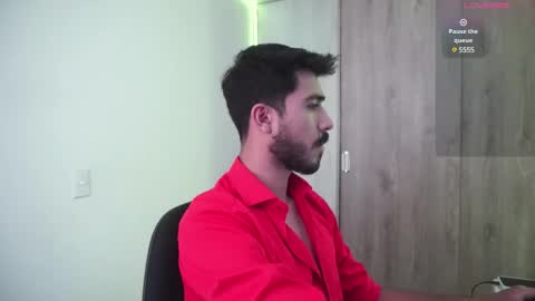 damon_frost online show from 12-23-24, 09:51