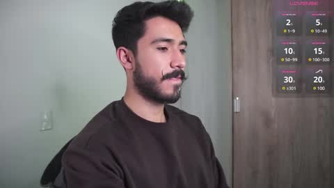 damon_frost online show from 12-26-24, 10:05