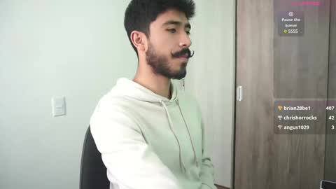 damon_frost online show from 12-27-24, 04:21