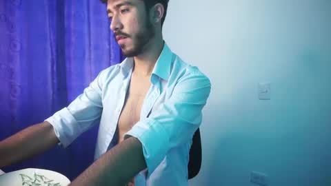 damon_frost online show from 01-04-25, 04:00