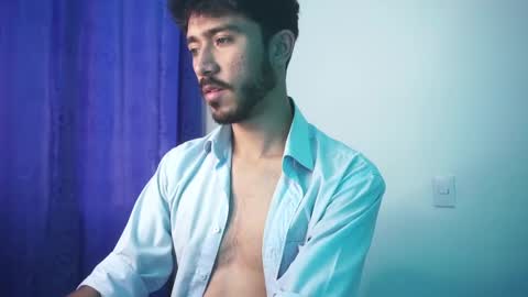 damon_frost online show from 01-04-25, 07:02