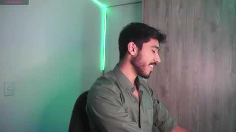 damon_frost online show from 01-08-25, 10:58