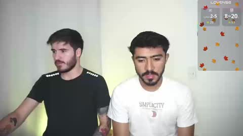 damon_frost online show from 09-09-25, 09:03