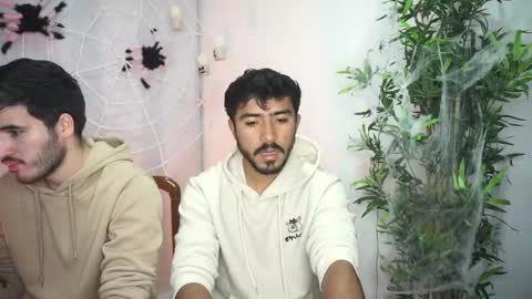 damon_frost online show from 10-17-25, 07:05