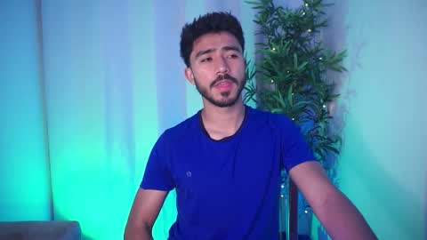 damon_frost online show from 11-24-25, 09:47