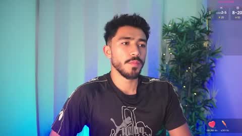 damon_frost online show from 03-26-26, 08:47