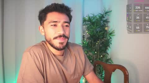 damon_frost online show from 03-30-26, 10:22