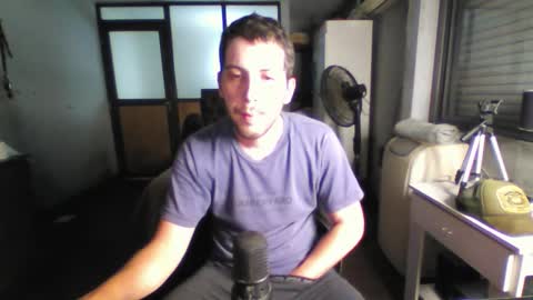 Damon online show from 01-08-26, 10:56