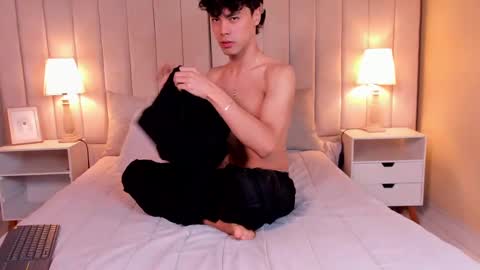 DEMON NORTH online show from 12-18-24, 01:45