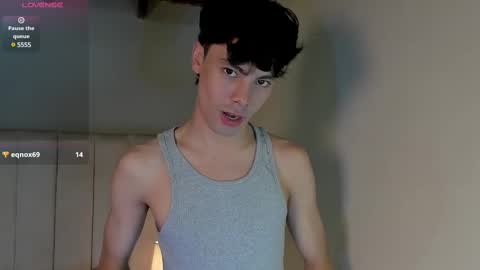 DEMON NORTH online show from 03-04-25, 03:15