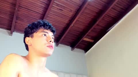 DEMON NORTH online show from 10-08-25, 02:14