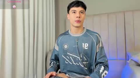 DEMON NORTH online show from 11-14-25, 03:00