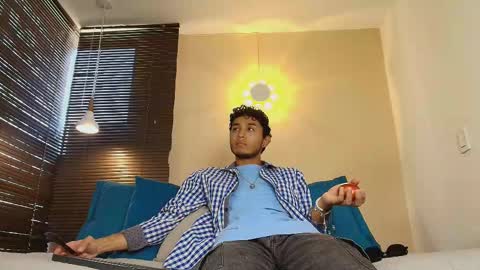 Damon  Salvatore online show from 03-19-26, 07:18