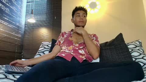 Damon  Salvatore online show from 04-09-26, 08:25