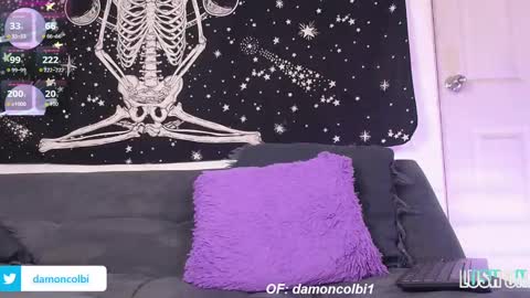 damoncolbi online show from 09-20-25, 12:00