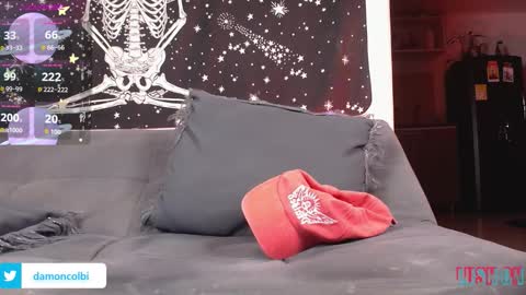 damoncolbi online show from 01-18-26, 11:19