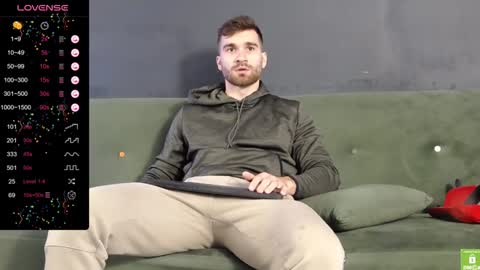 Snapshot of damonking01 chatting on 12-16-24, 09:03 Discount ONLYFANS - online show from 12-16-24, 09:03