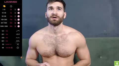 Snapshot of damonking01 chatting on 01-04-25, 12:38 Discount ONLYFANS - online show from 01-04-25, 12:38