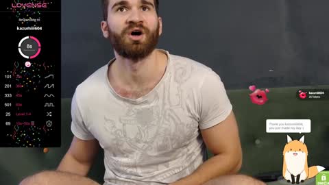 Snapshot of damonking01 chatting on 01-12-25, 07:10 Discount ONLYFANS - online show from 01-12-25, 07:10