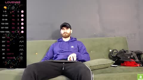 Snapshot of damonking01 chatting on 01-14-25, 09:13 Discount ONLYFANS - online show from 01-14-25, 09:13
