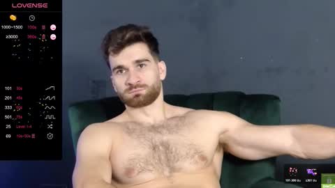 Snapshot of damonking01 chatting on 12-05-25, 09:18 Discount ONLYFANS - online show from 12-05-25, 09:18